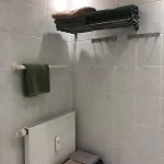 Апартаменты New Mit Terrasse