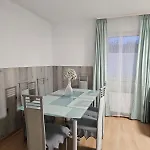 New Mit Terrasse Apartment *
