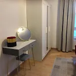 Apartment New Mit Terrasse Hannover