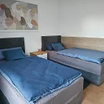 New Mit Terrasse Apartment Hannover