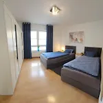 Apartment New Mit Terrasse Hannover