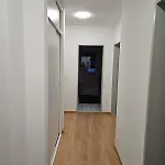 New Mit Terrasse Apartment Hannover
