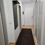Apartment New Mit Terrasse *