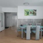 Apartment New Mit Terrasse Hannover