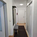 New Mit Terrasse * Hannover