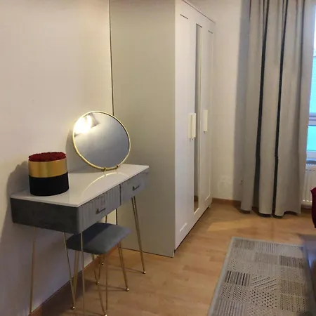 Appartement New Mit Terrasse Hanovre