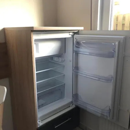 New Mit Terrasse Apartamento *