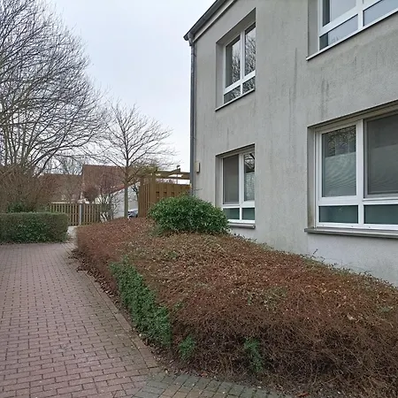 New Mit Terrasse Hannover