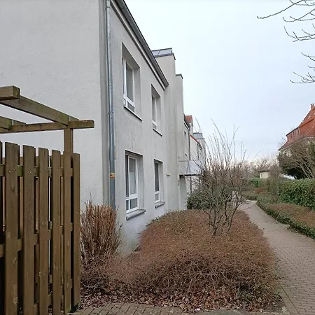 New Mit Terrasse * Hannover