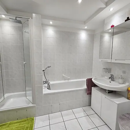 New Mit Terrasse Hanôver