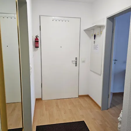 New Mit Terrasse Apartamento