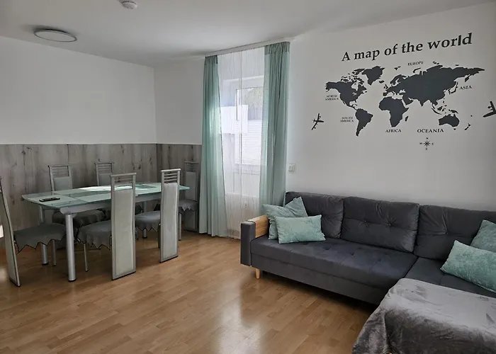 New Mit Terrasse * Hannover