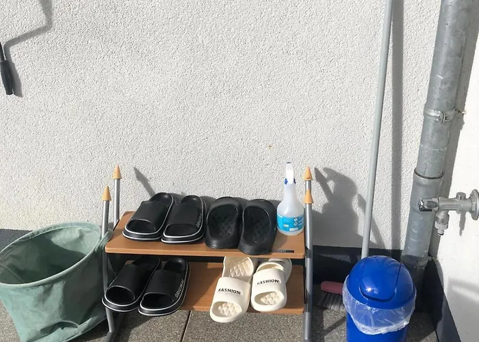 New Mit Terrasse Hannover