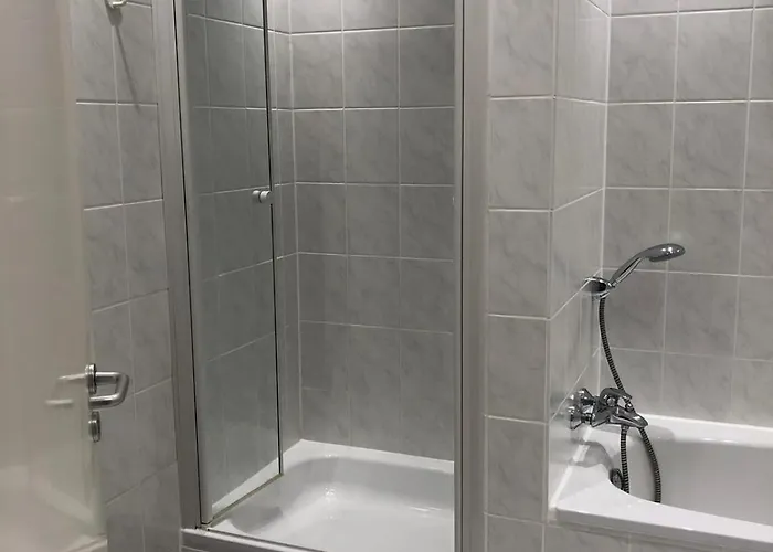 New Mit Terrasse Apartment Hannover