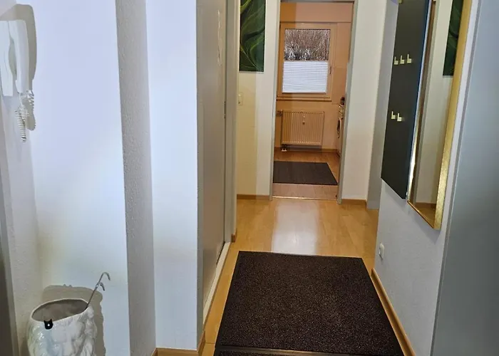 New Mit Terrasse * Hannover