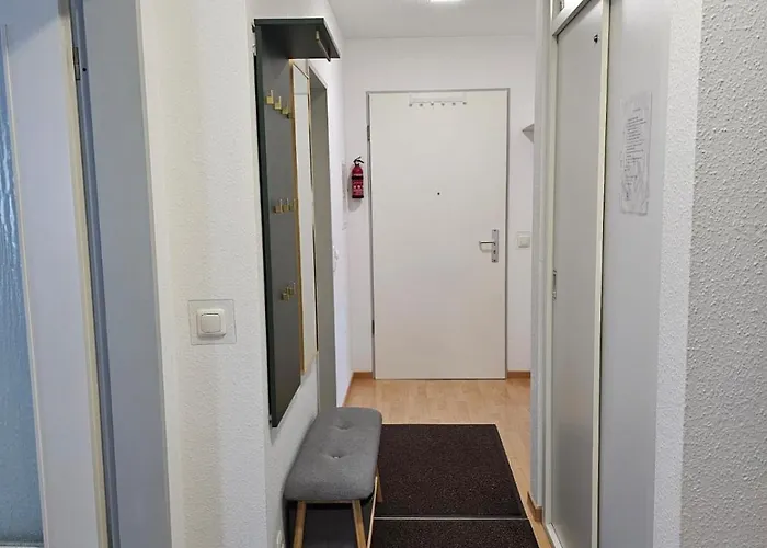 New Mit Terrasse * Hannover