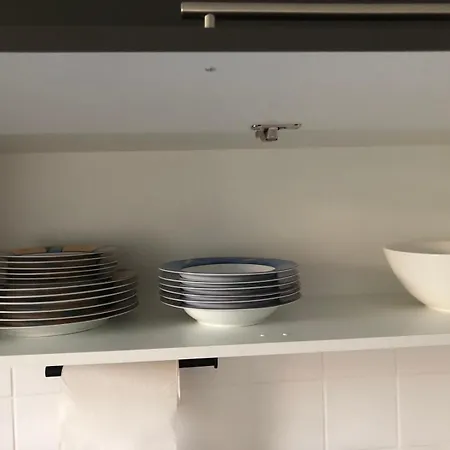 New Mit Terrasse * Hannover