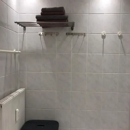 Appartement New Mit Terrasse Hannover