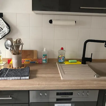 New Mit Terrasse * Hannover