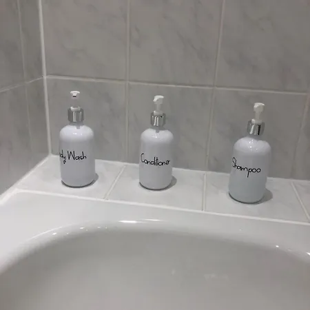 New Mit Terrasse Appartement