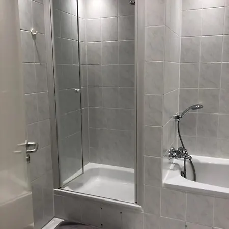 New Mit Terrasse Appartement Hannover