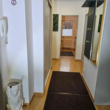 New Mit Terrasse * Hannover