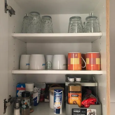 New Mit Terrasse Hanovre