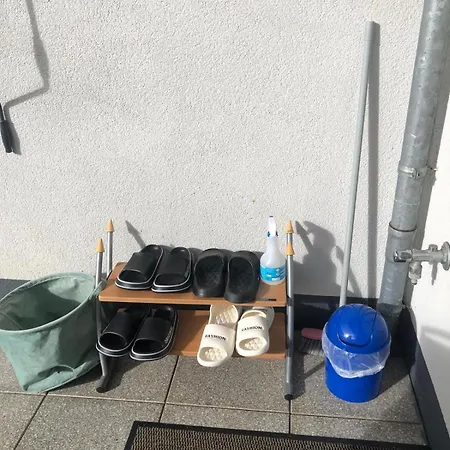 New Mit Terrasse Hanovre