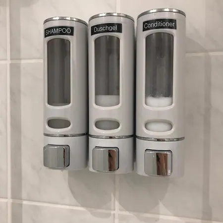 Appartement New Mit Terrasse Hanovre