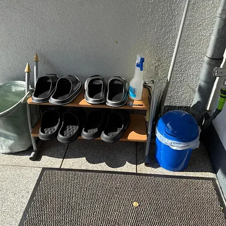 New Mit Terrasse Hanovre